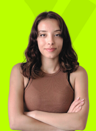 Hatice ÖZBAKAR
