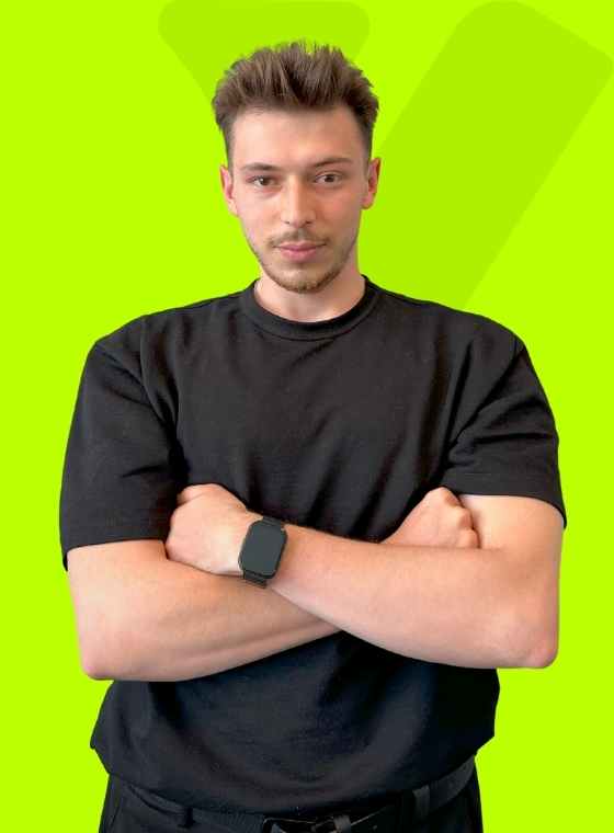 Osman Furkan BAL