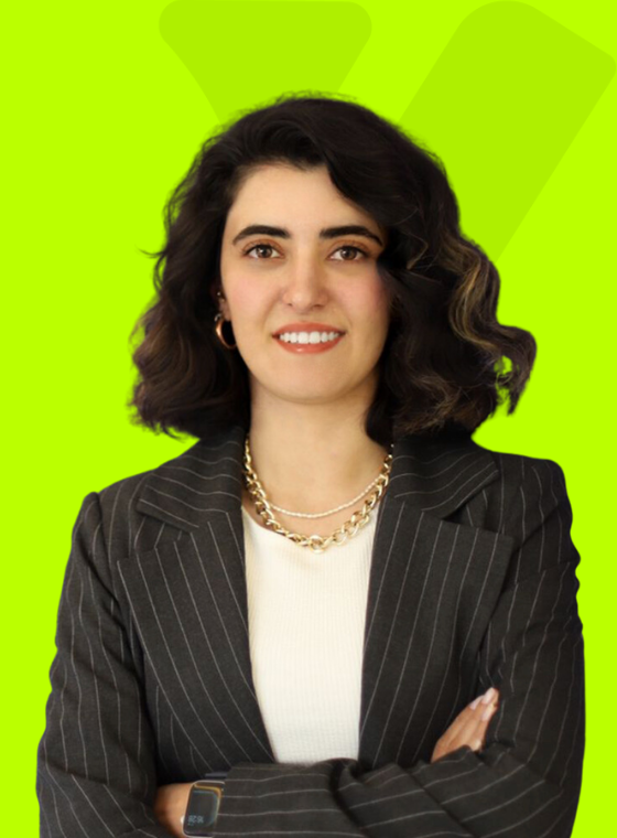 Tuba İrem SAYGIN